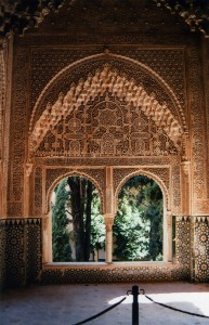 Alhambra de Granada