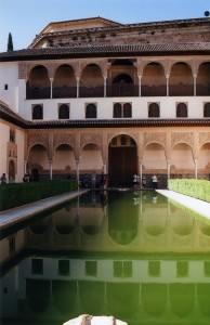 Alhambra de Granada