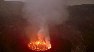 Nyiragongo