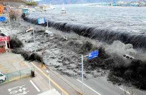 JAPAN-QUAKE/