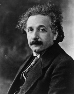 Albert-Einstein