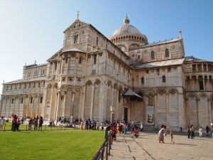 Pisa