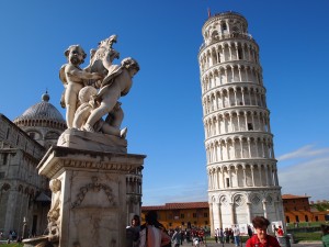 Pisa