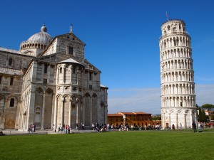 Pisa