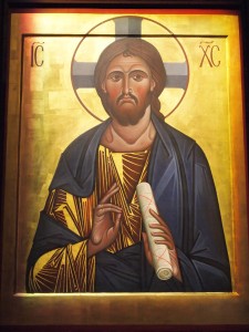 Pantocrator