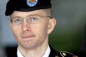 Bradley Manning