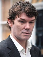 Gary Mckinnon